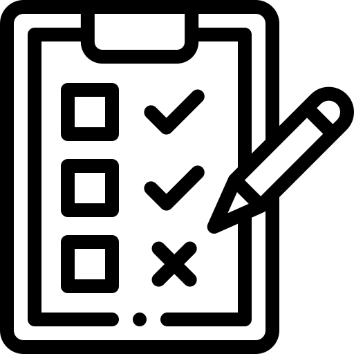 Lista de chequeo